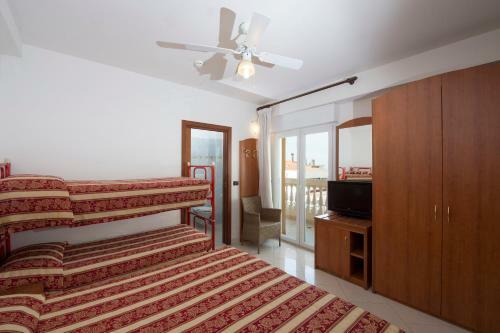 Hotel Villa Linda