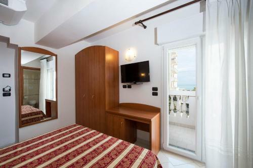 Hotel Villa Linda