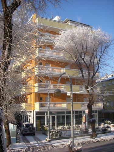 Hotel Villa Linda