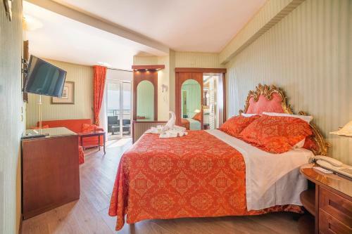 Hotel Des Nations