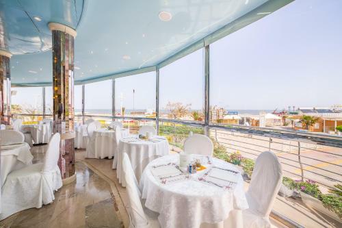 Hotel Des Nations