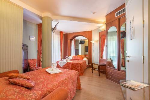 Hotel Des Nations