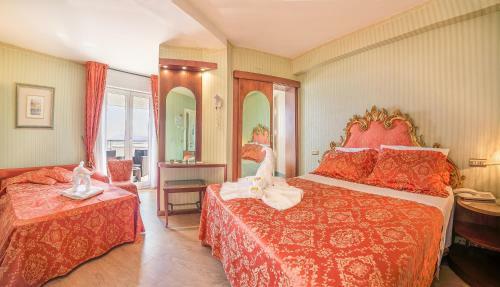 Hotel Des Nations