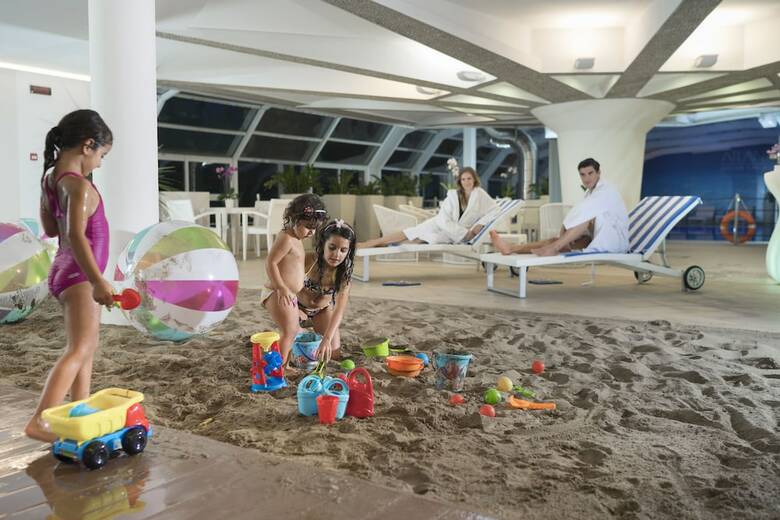 Hotel Atlantic