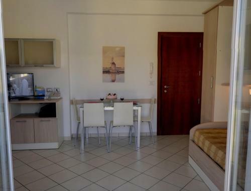 Aparthotel Residence Mareo