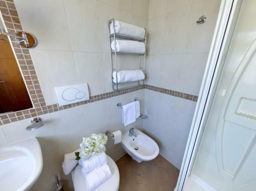 Aparthotel Residence Mareo