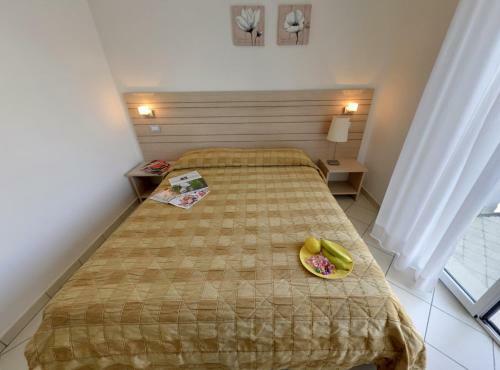 Aparthotel Residence Mareo