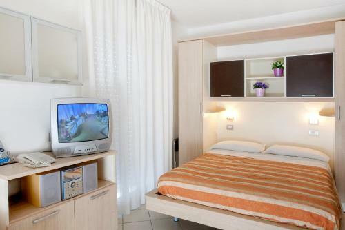 Aparthotel Residence Mareo