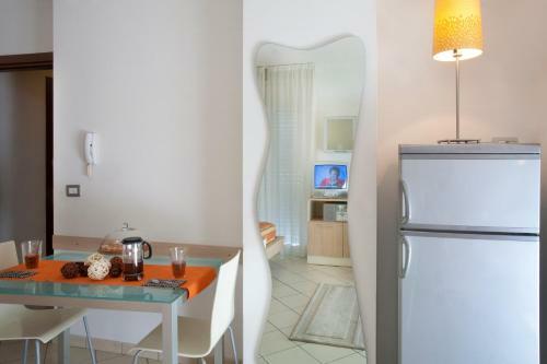 Aparthotel Residence Mareo