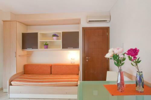 Aparthotel Residence Mareo
