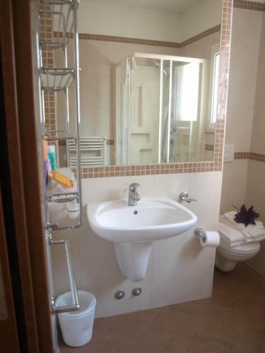 Aparthotel Residence Mareo
