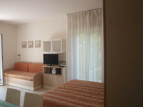 Aparthotel Residence Mareo