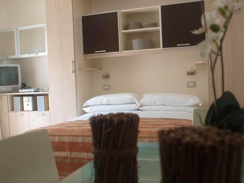 Aparthotel Residence Mareo