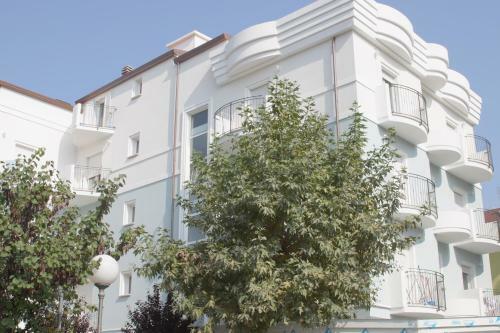 Aparthotel Residence Mareo
