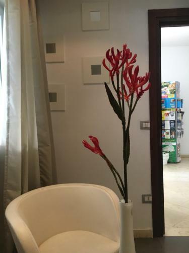 Aparthotel Residence Mareo