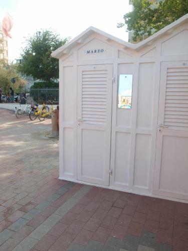 Aparthotel Residence Mareo