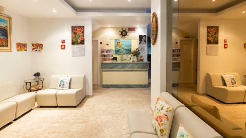 Hotel Roby