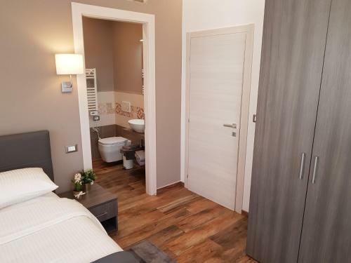"villa Al Mare" B&B