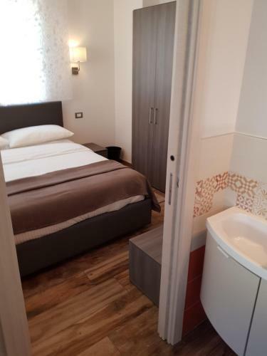 "villa Al Mare" B&B