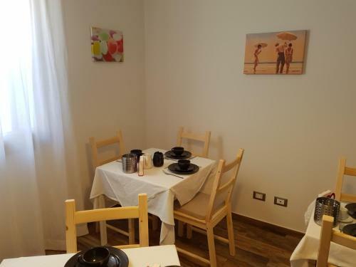 "villa Al Mare" B&B
