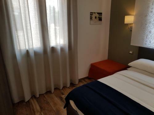 "villa Al Mare" B&B