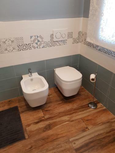 "villa Al Mare" B&B