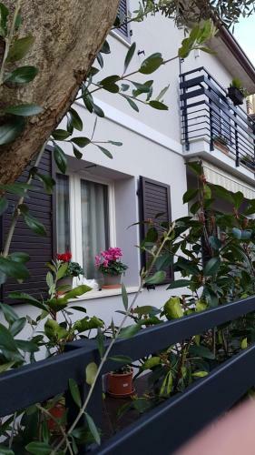 "villa Al Mare" B&B