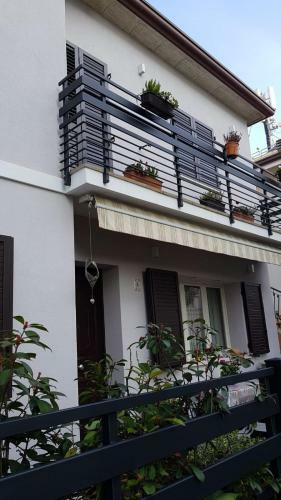 "villa Al Mare" B&B