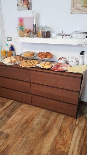 "villa Al Mare" B&B