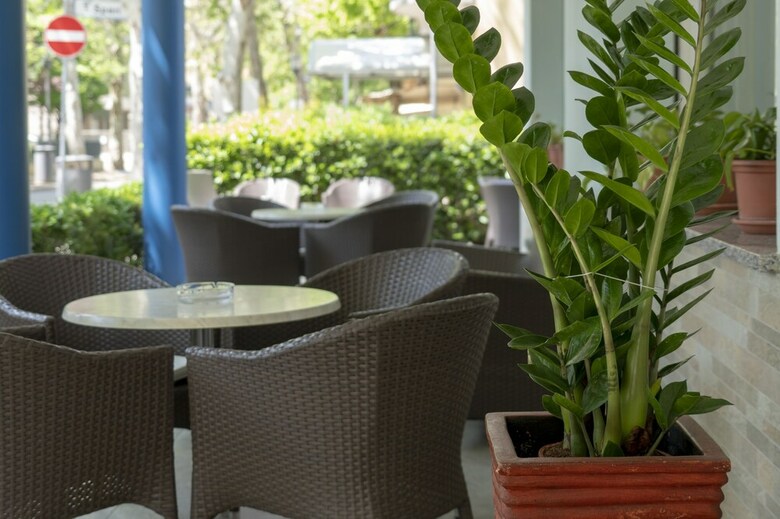 Hotel Adigrat