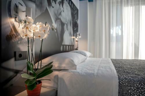 Aparthotel Residence Filmare