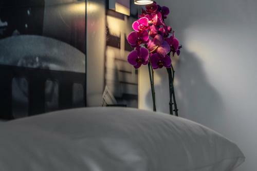 Aparthotel Residence Filmare