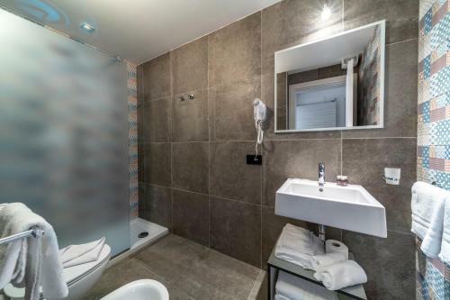 Aparthotel Residence Filmare