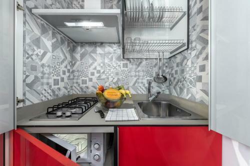 Aparthotel Residence Filmare