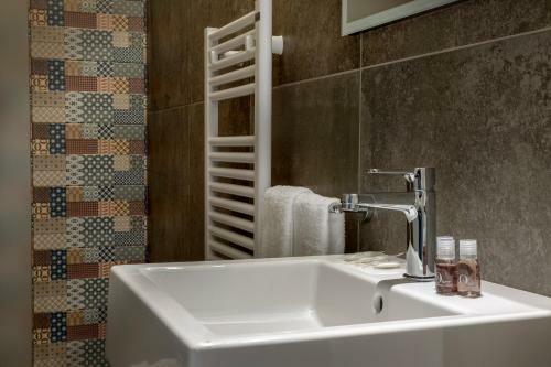 Aparthotel Residence Filmare