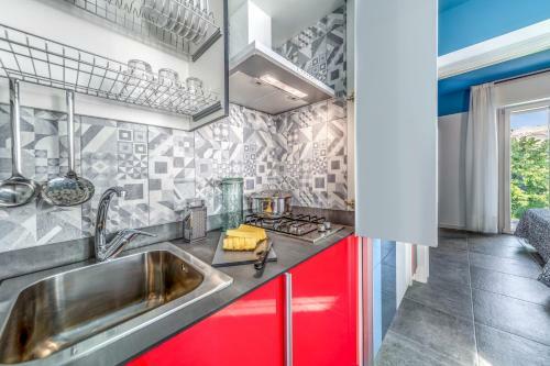 Aparthotel Residence Filmare