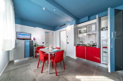Aparthotel Residence Filmare