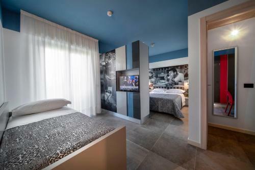 Aparthotel Residence Filmare