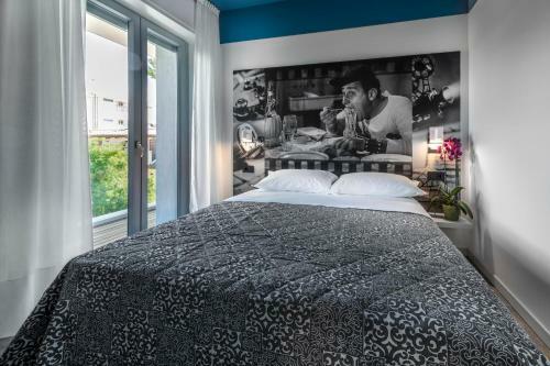 Aparthotel Residence Filmare