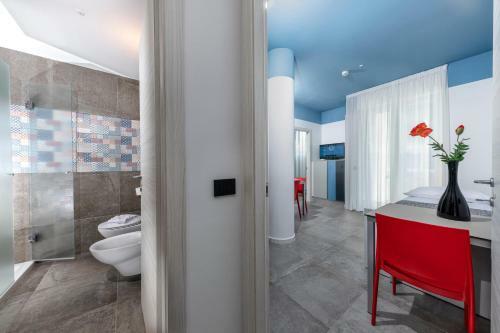 Aparthotel Residence Filmare