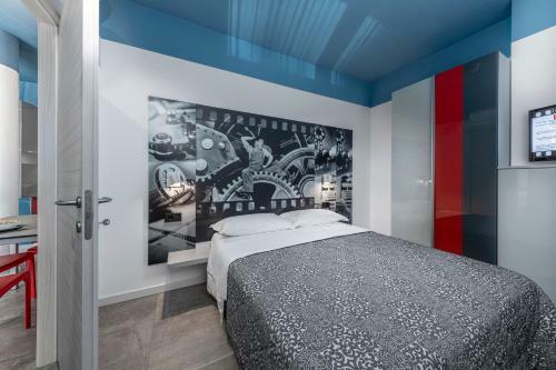 Aparthotel Residence Filmare