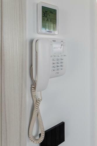 Aparthotel Residence Filmare
