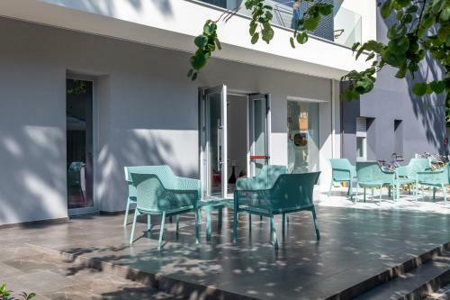 Aparthotel Residence Filmare