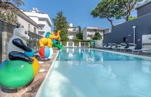 Aparthotel Residence Filmare