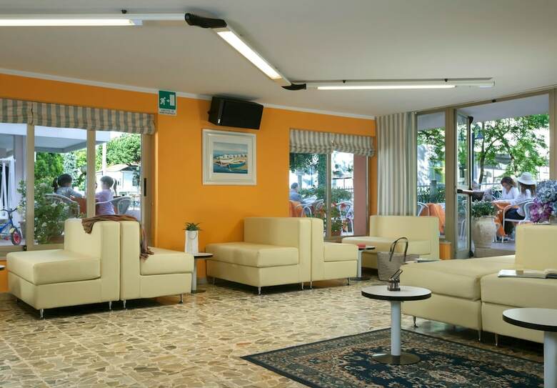 Hotel Alfa Tao