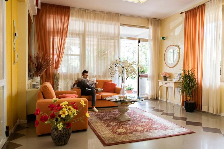 Hotel Alfa Tao
