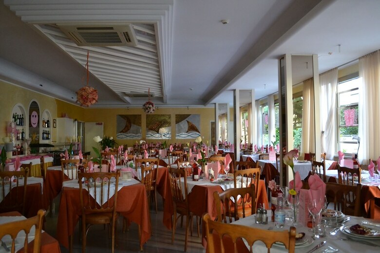Hotel Alfa Tao