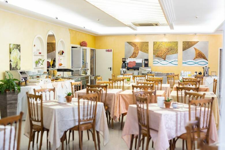 Hotel Alfa Tao