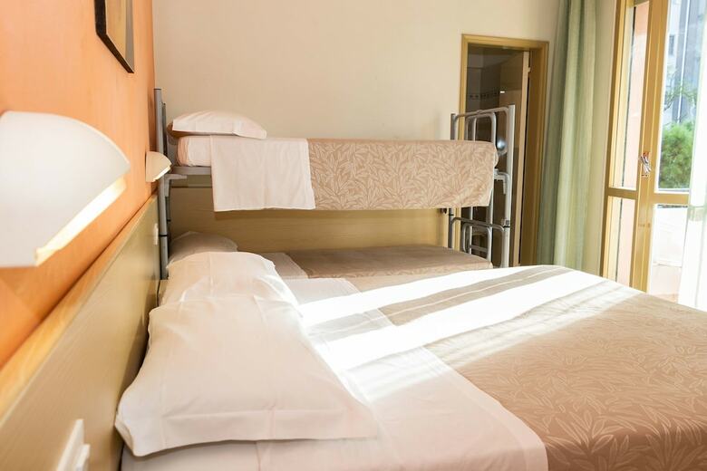 Hotel Alfa Tao