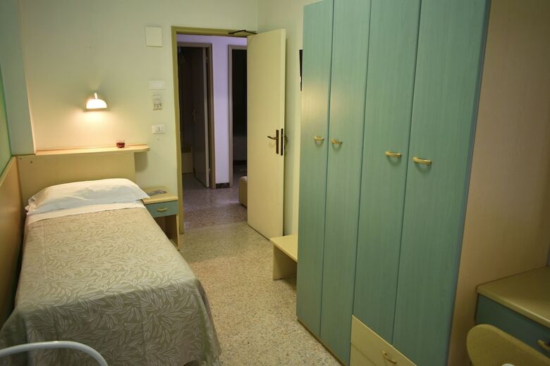 Hotel Alfa Tao
